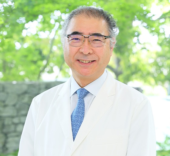 小森 保生