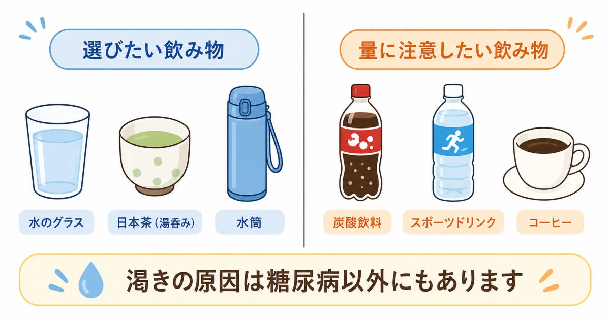 自宅でできるセルフチェック｜受診を考える判断基準